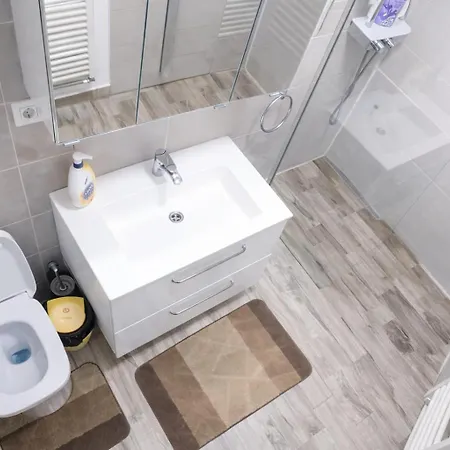Apartament Cazare Brașov *