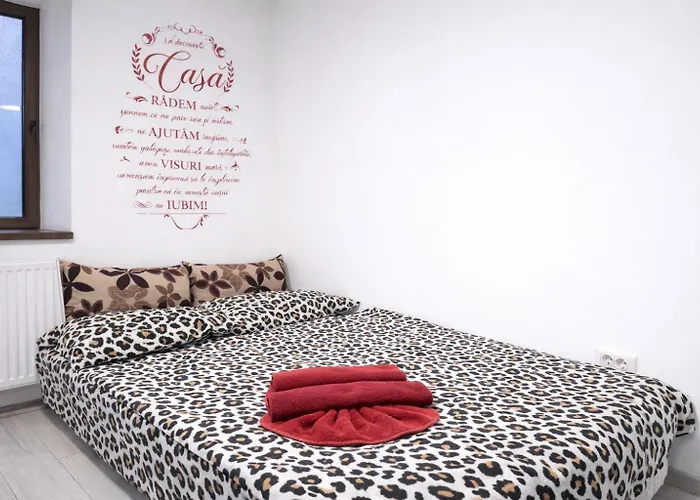 Cazare Brasov ブラショフ