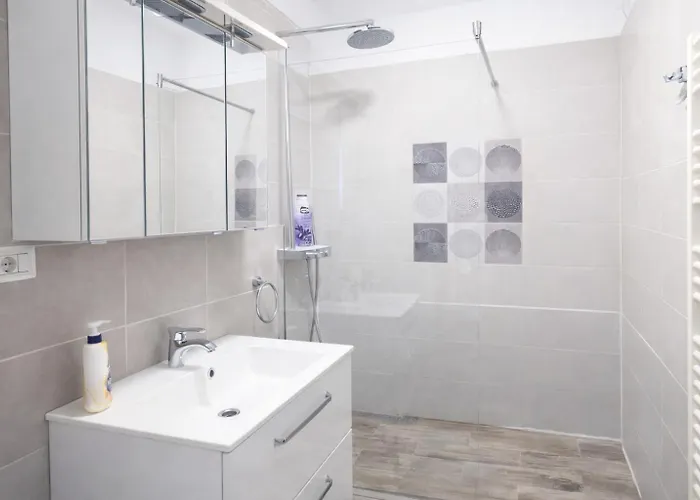 アパート Cazare Brasov *