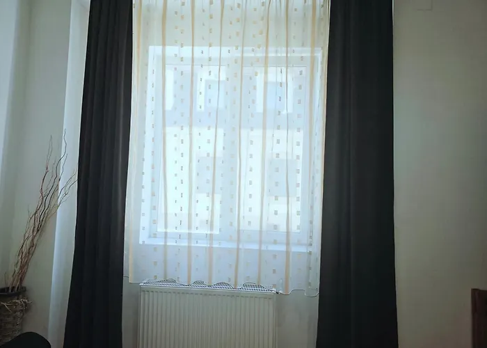 Cazare Brasov アパート