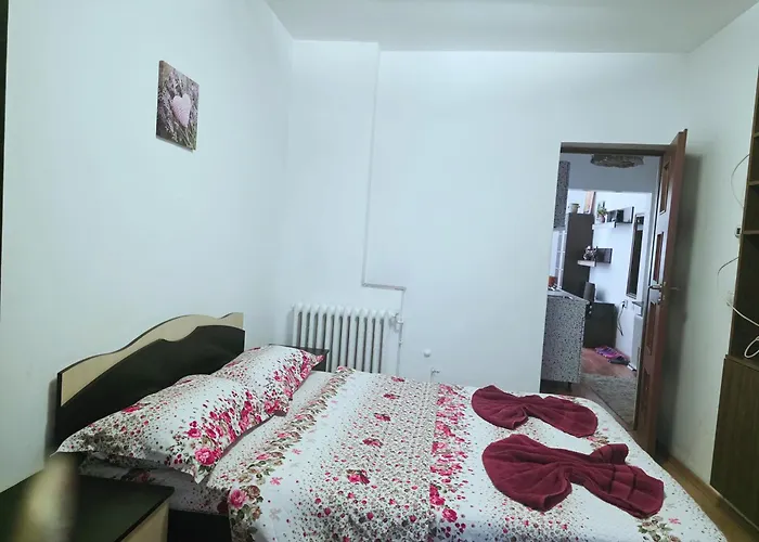 Cazare Brasov ブラショフ